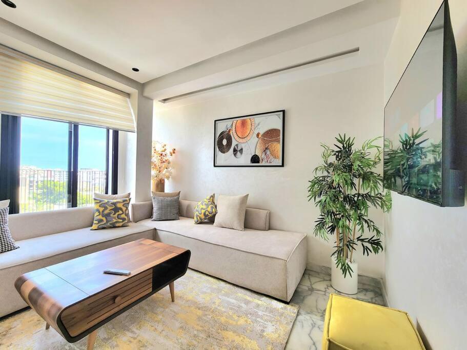 Oasis Apartamento